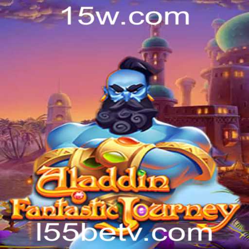 Explorando o Mundo de Aladdin no Jogo L55bet