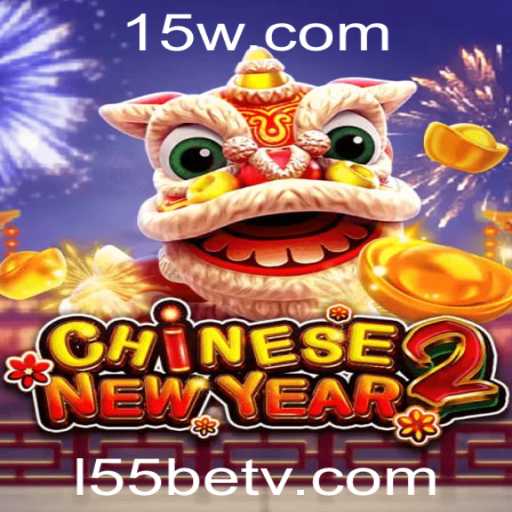 CHINESENEWYEAR2: Descubra o Entusiasmante Mundo de L55bet