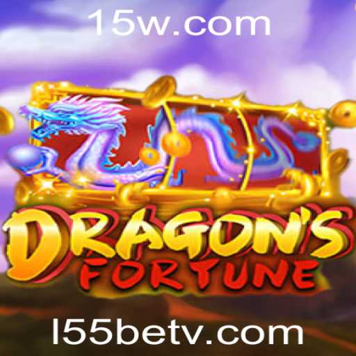 Descubra o Fascinante Mundo de DragonFortune: O Brilho das Apostas L55bet