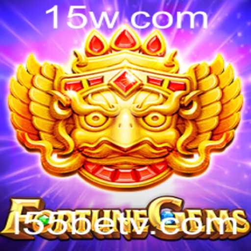 FortuneGems e a Emoção da Sorte com L55bet