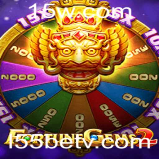 FortuneGems2: Uma Nova Era de Entretenimento em Jogos com L55bet