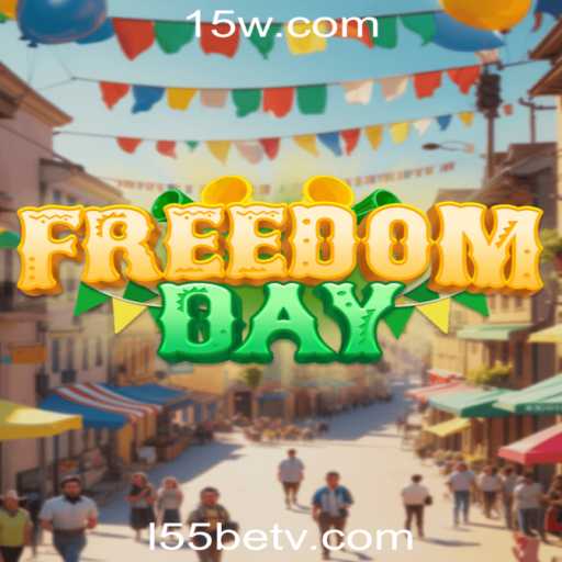 Desvendando FreedomDay: A Nova Sensação dos Jogos com L55bet