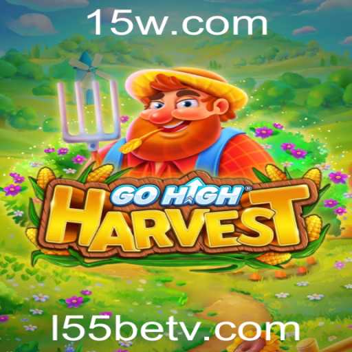 GoHighHarvest: Um Novo Horizonte no Mundo dos Jogos