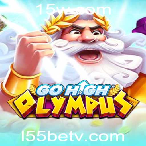 GoHighOlympus: Explorando o Mundo do Jogo com a Palavra-Chave L55bet