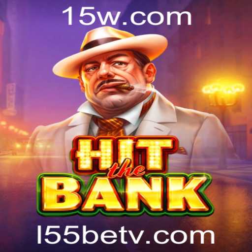 Descubra os Segredos de HitTheBank: O Novo Sucesso de L55bet