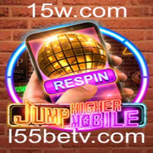 Exploração Imersiva de JumpHighermobile: Um Jogo Inovador com Conexão L55bet