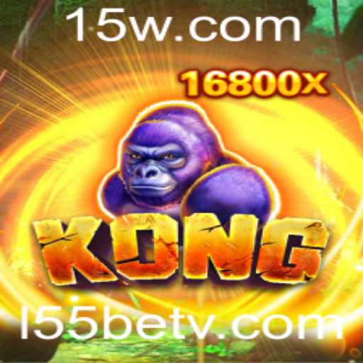 Kong: Um Mergulho no Mundo do Jogo com L55bet