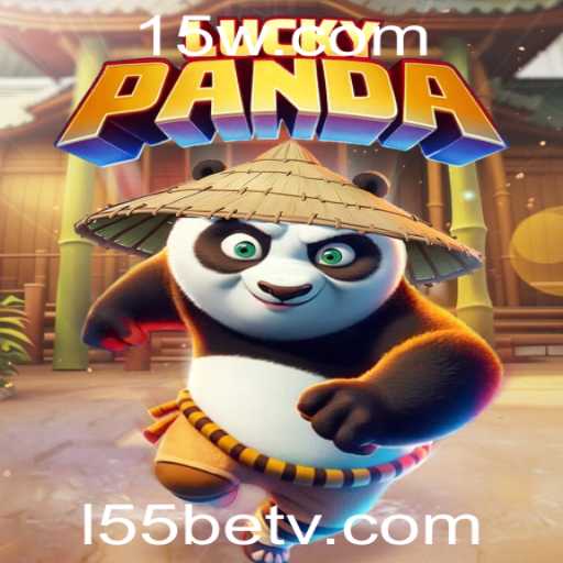 Conheça LuckyPanda: O Novo Fenômeno no Mundo dos Jogos Online