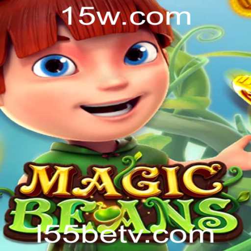 MAGICBEANS: Descubra o Envolvente Mundo do Novo Jogo com L55bet