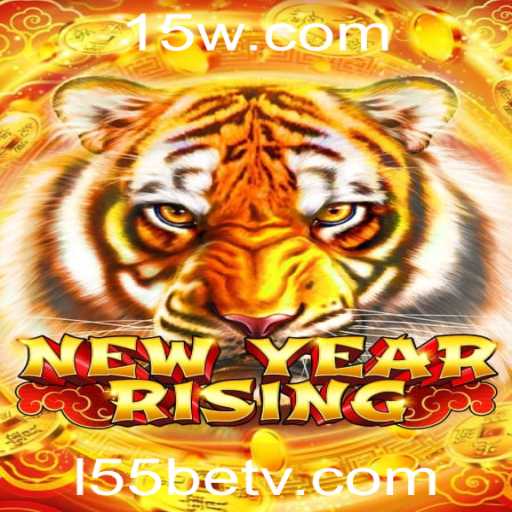 NewYearRising: Descubra as Aventuras deste Jogo Inovador