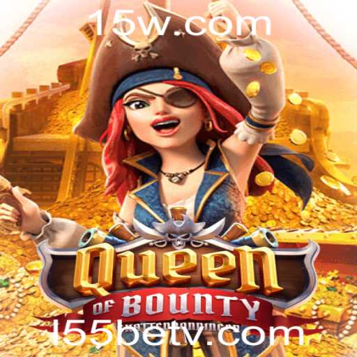 Descubra as Aventuras de QueenofBounty na Plataforma L55bet