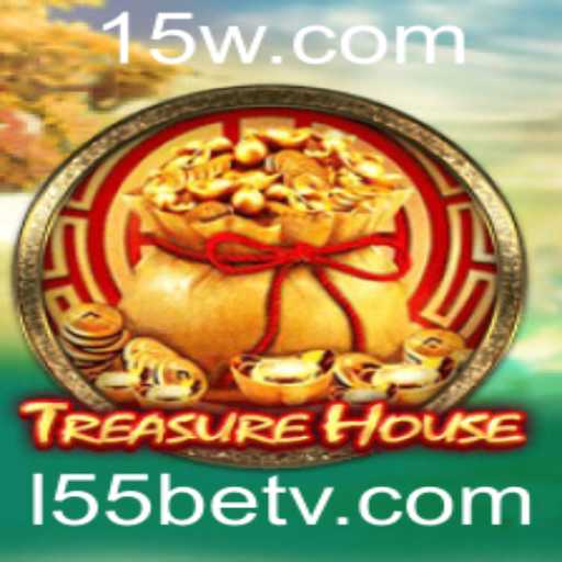 Descubra o emocionante mundo de TreasureHouse: Estratégia e Aventura em L55bet
